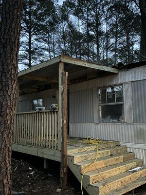 Wreckless Contracting