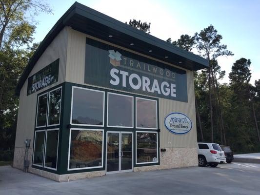 Trailwood Storage