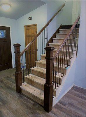 Olhausen Construction and Management