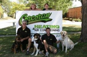 Corcoran Heating & Air Conditioning