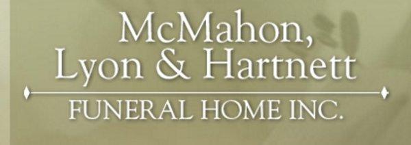 McMahon, Lyon & Hartnett Funeral Home, Inc.