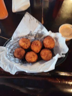 To die for Fried Sauerkraut