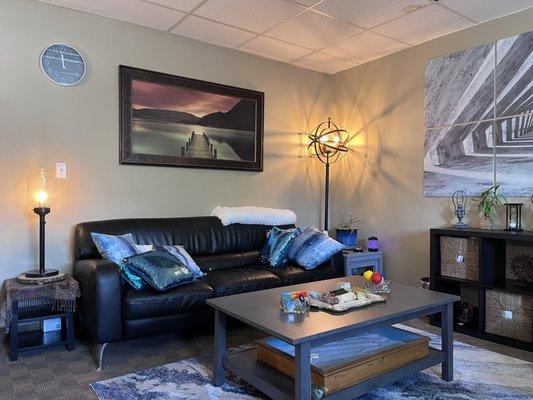 Red Willow Counseling & Recovery