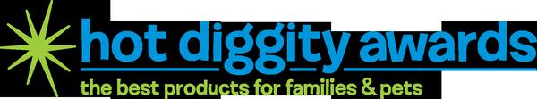 Hot Diggity Awards