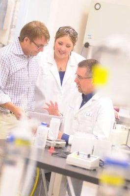 Lee Biosolutions