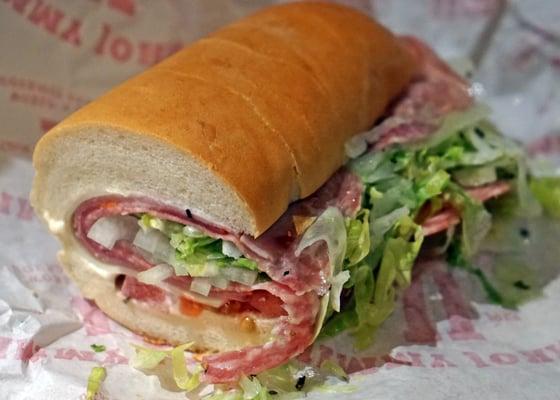 Jimmy John's