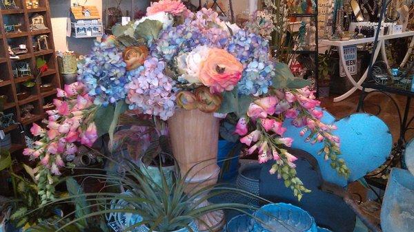 Pod Floral and Design