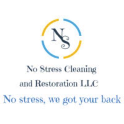No Stress Cleaning and Restoration