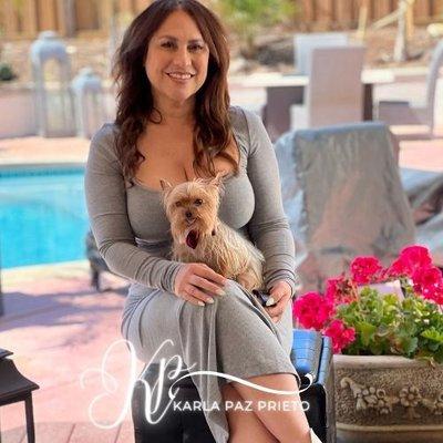 Karla Paz Prieto
Real Estate Coach | Realtor®