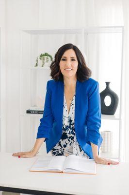 Tamara McCormic - VP, Estate Planner, Tax Advisor