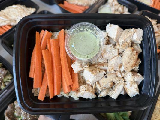 Kitchen Creations by Katya