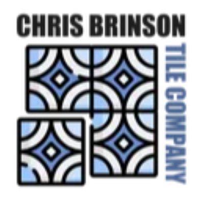 Chris Brinson Tile