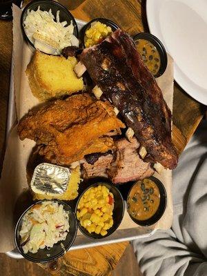 Riverhouse BBQ & Events