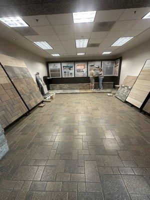 ORCO Block & Hardscape