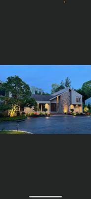 Nextlevel Landscape Lighting