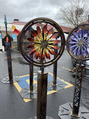 Cave Creek Sculpture and Wine Festival