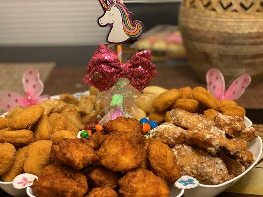 L & M Exquisite Meals