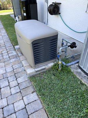 20 KW Kohler Generator