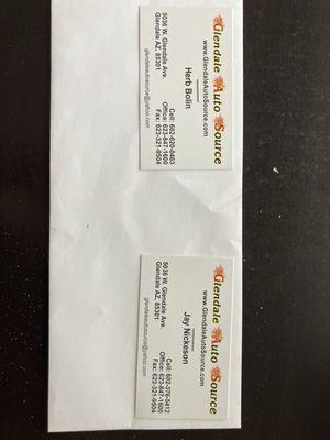 Glendale Auto Source