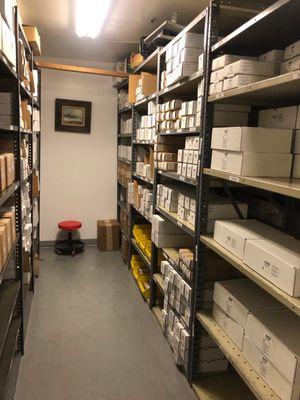 Pennington Associates