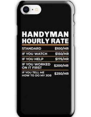 AJ's Handyman Services