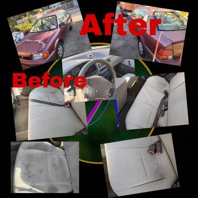 Top It Now Detailing