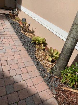 Ridge's Landscaping & Lawn Service