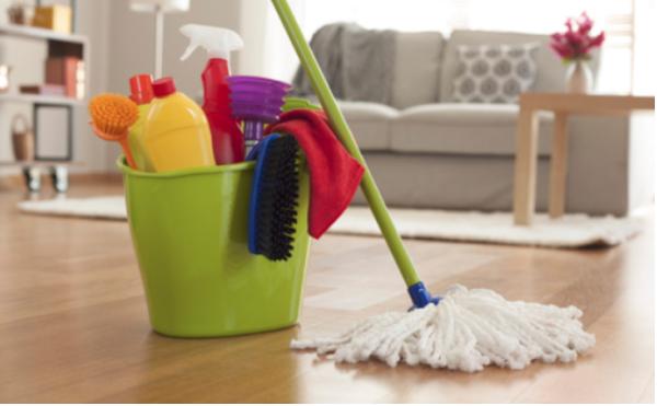 Maia’s Cleaning Services