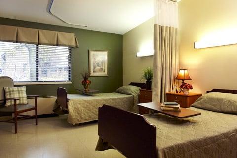 Mercy Residential & Rehabilitation Center