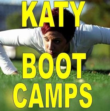 Katy Boot Camps