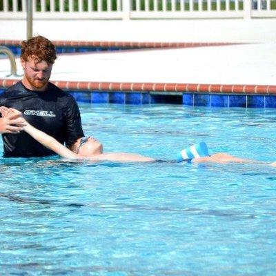 Taylor's Swim Lessons