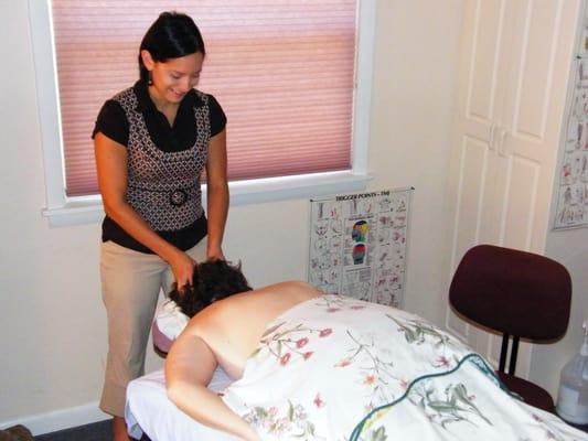 Natural Therapeutics
