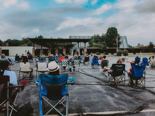 King's Way United Methodist Church