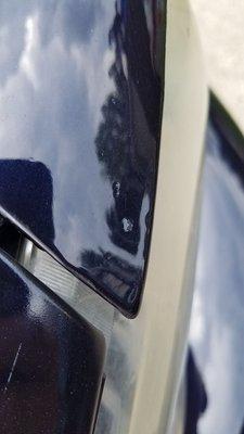 Roanoke Rapids Collision Center