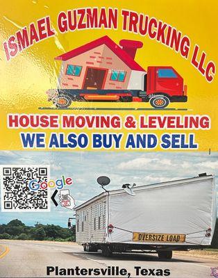 Ismael Guzman Trucking