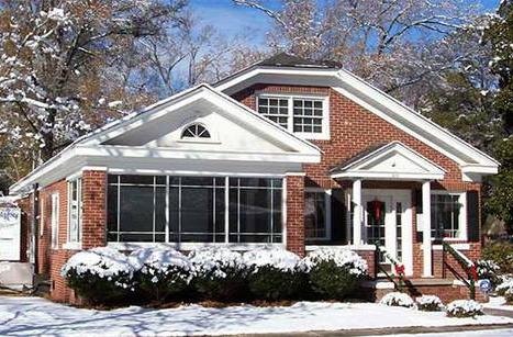 Holmes Insurance Agency, Inc.