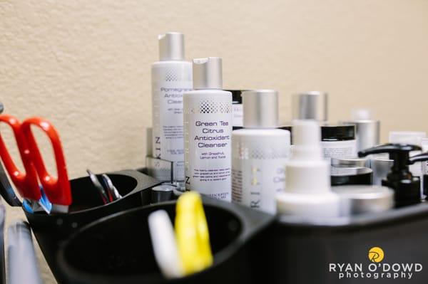 Skin Script is your prescription for amazing skin.