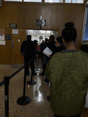 Los Angeles Superior Court