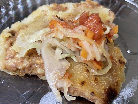 Pupusa
