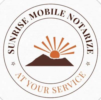 Sunrise Mobile Notarize