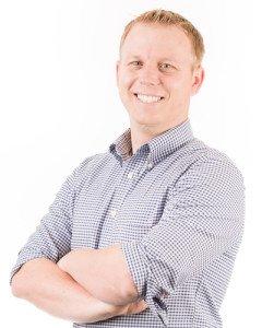 Come Meet our awesome dentist, Dr Braithwaite, or "Dr. B" as patients love to call him.