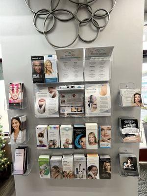 Trouvaille Med Spa Bourbonnais