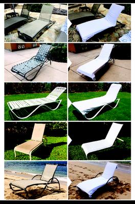 Merlay Lounging Delights