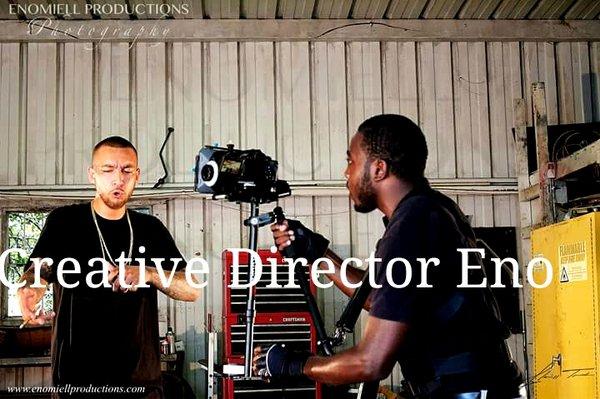 Enomiell Productions