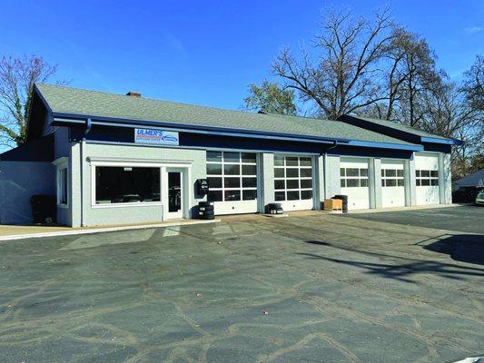 Ulmer's Auto Care - Deer Park