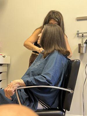 Island Style Hair Studio