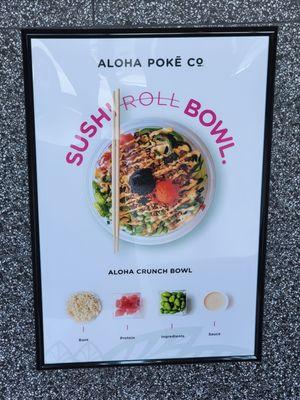 Aloha Poke