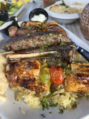 Acropolis Greek Taverna