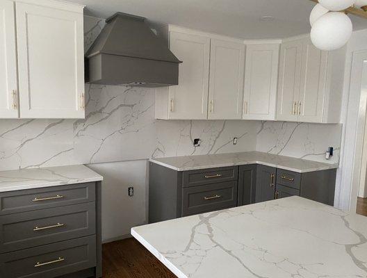 JP Service Painting & Remodeling