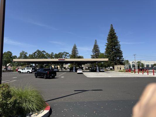 4/232/2025: $4.39 Regular Gas.